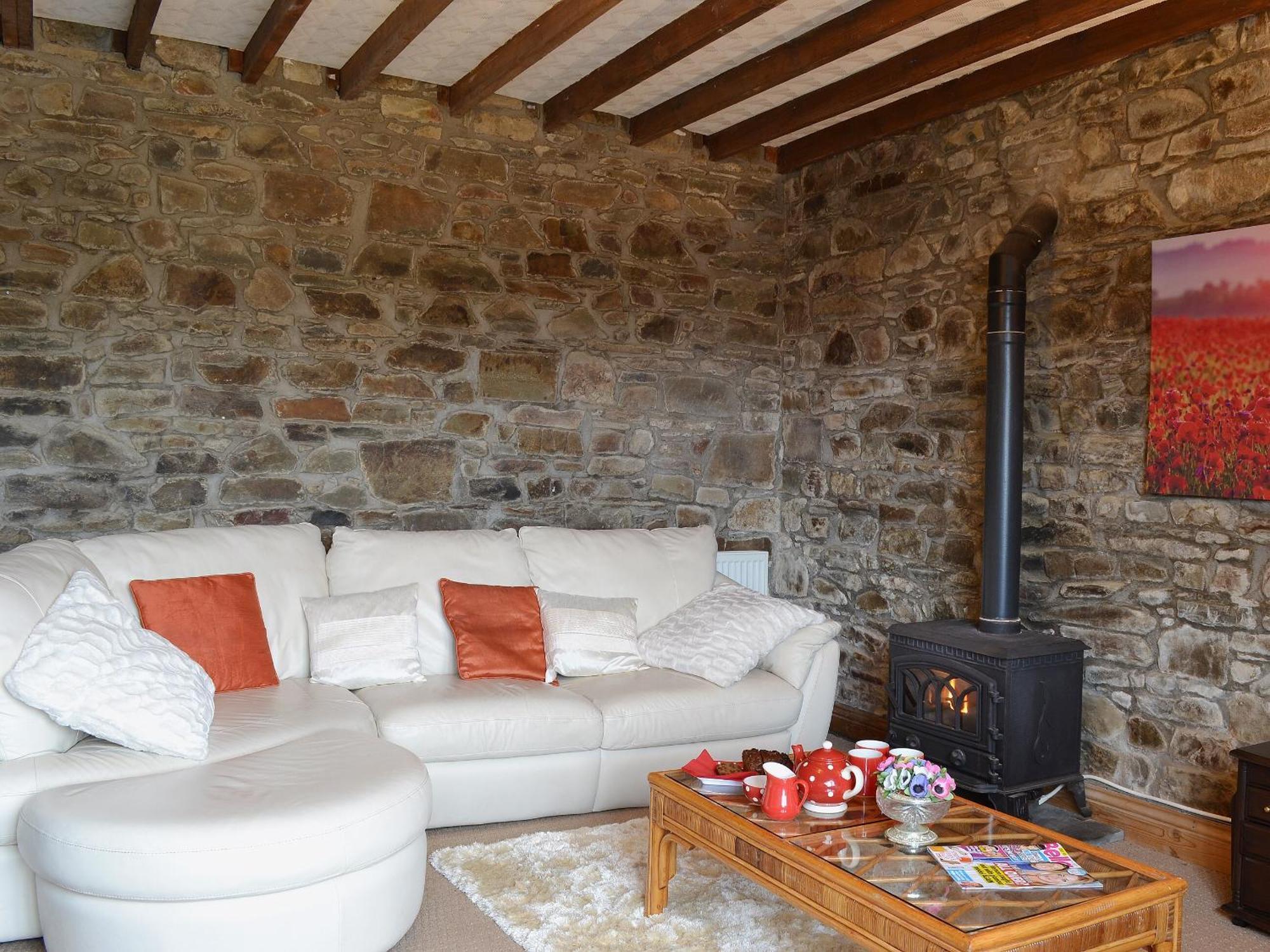 Ty Coch Cottage Dihewyd Экстерьер фото