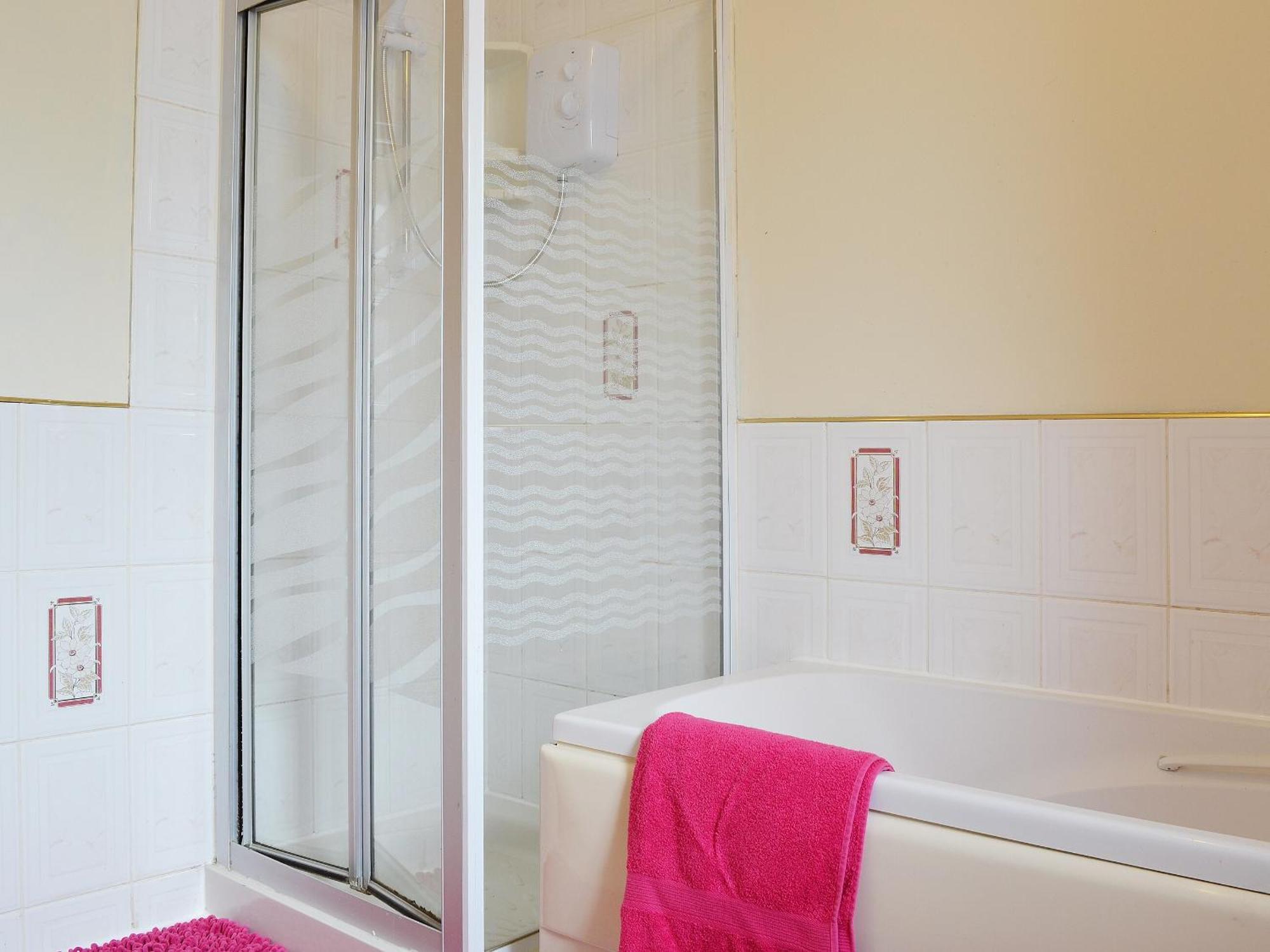 Ty Coch Cottage Dihewyd Экстерьер фото